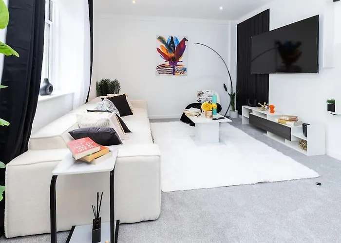 Jays Apartment II