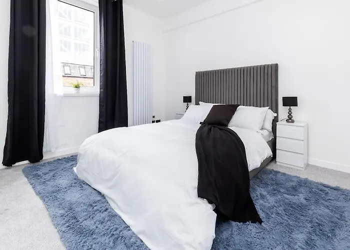 Jays Apartment II