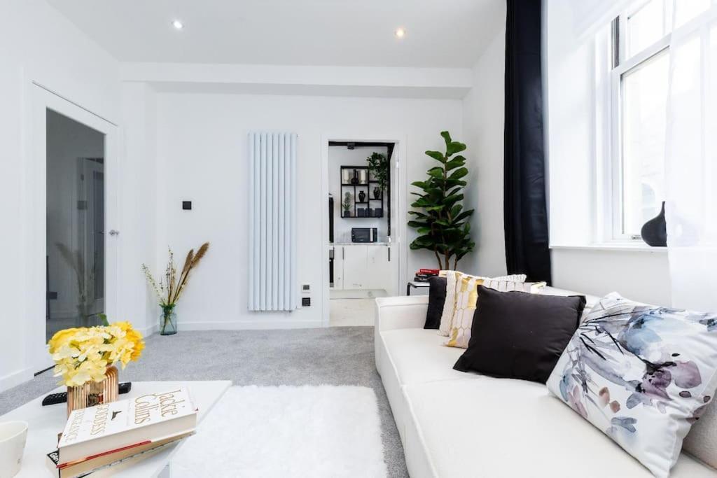 Jays Ii Appartement *